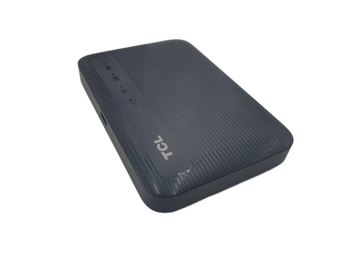 ROUTER 4K TCL LINKZONE LTE CAT6 MOBILE WI-FI OPIS!!! | Routery mobilne ...