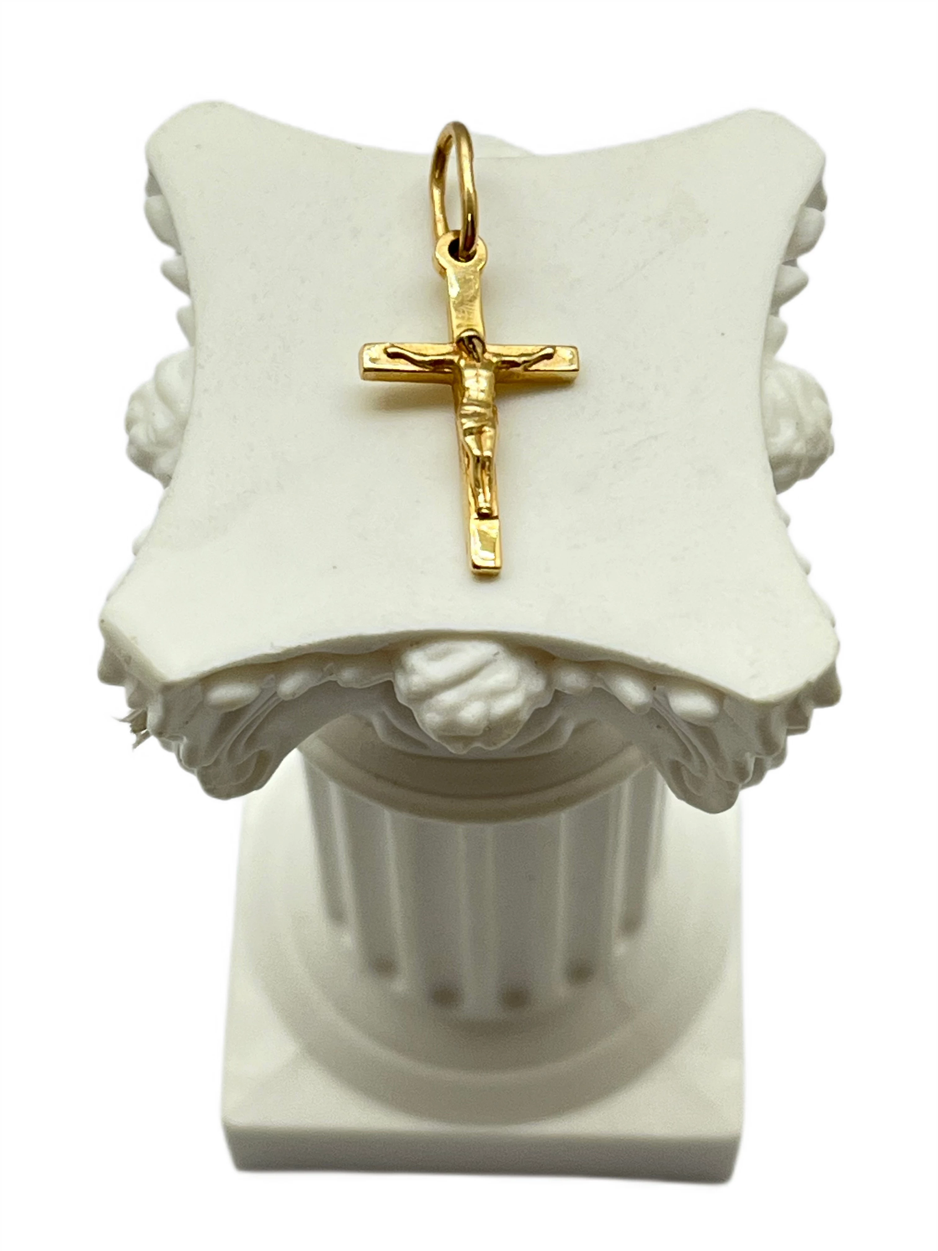 zlota-zawieszka-krzyz-p585-091g-obornicka-59-sj-wroclaw