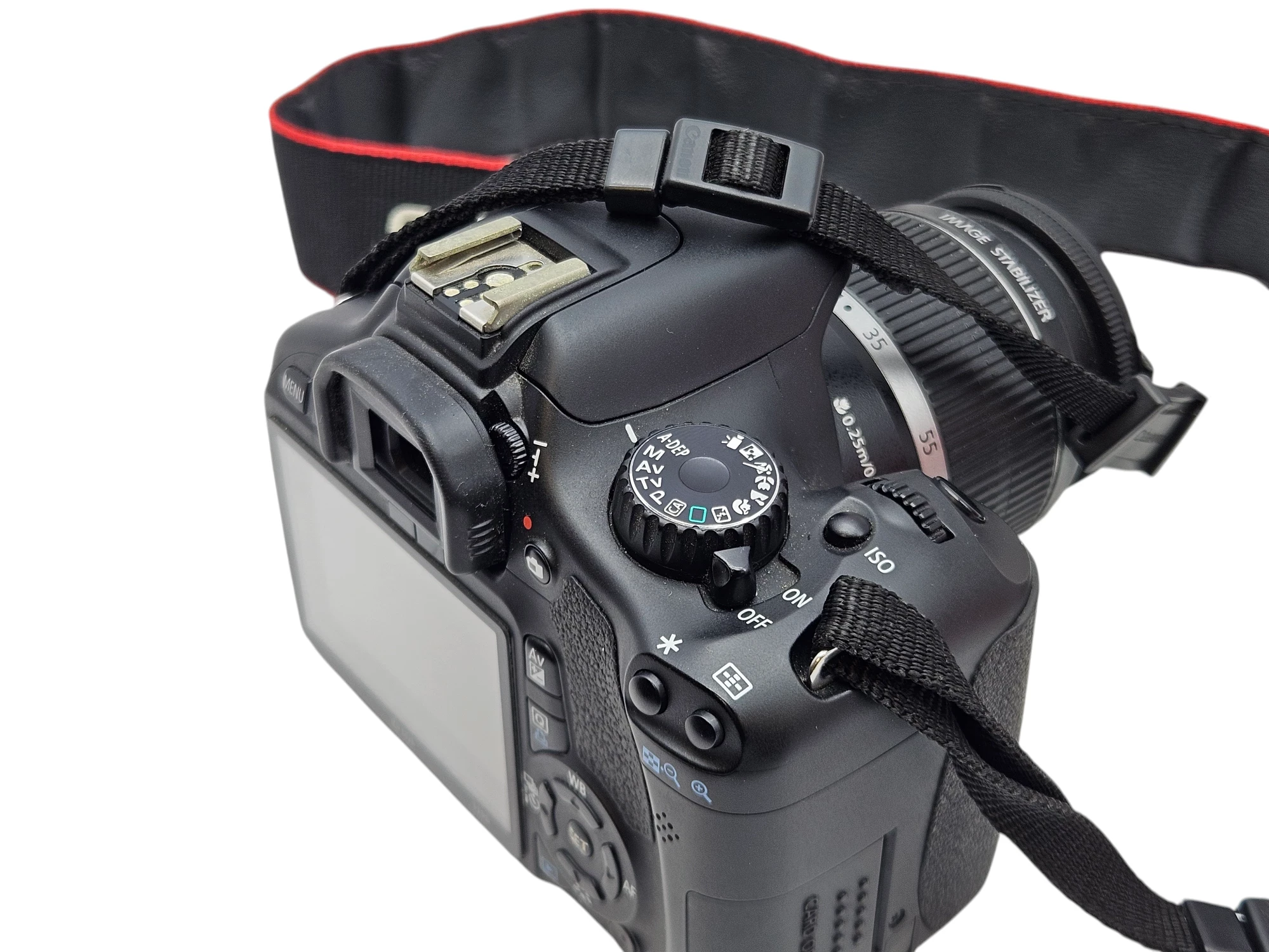 canon-eos-550d-obiektyw-18-55mm-torba-pudelko-marka-248811-1949762