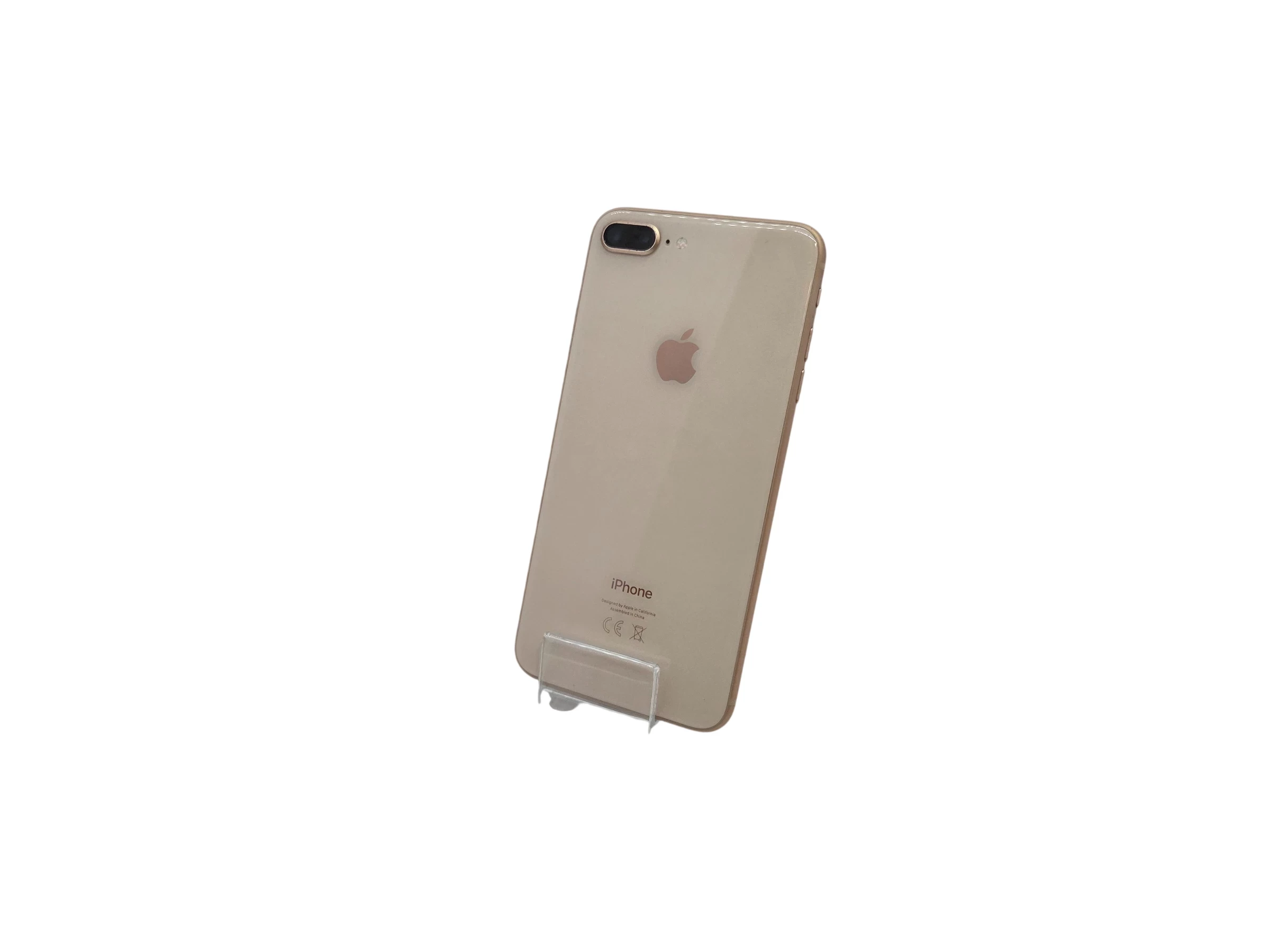 telefon-iphone-8-plus-zloty-3-gb-256-gb-bateria-70-sam-wielkopolska-36-gdynia