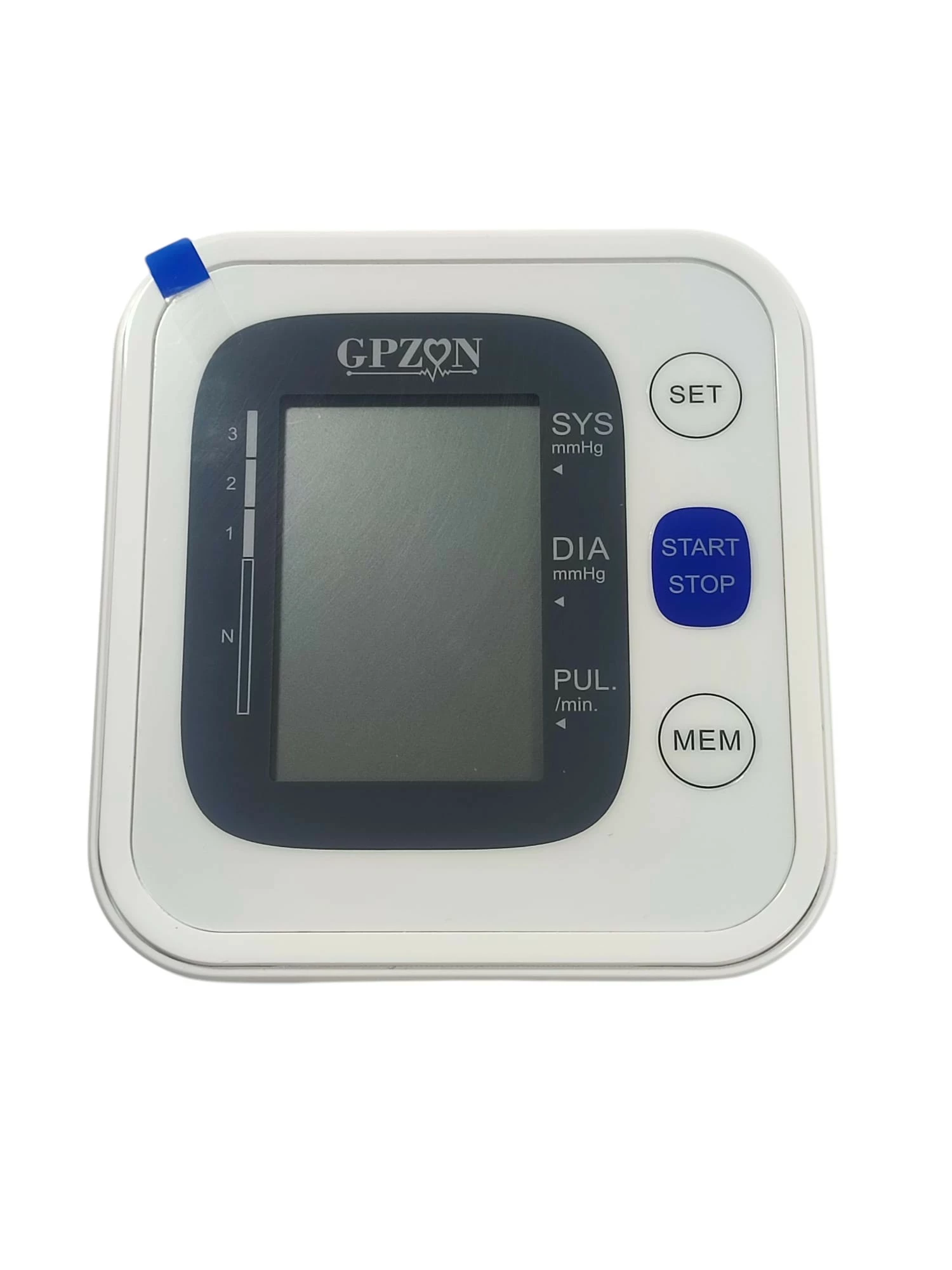 cisnieniomierz-naramienny-gpzon-b26-monitor-cisnienia-krwi-ean-gtin-0729105107826