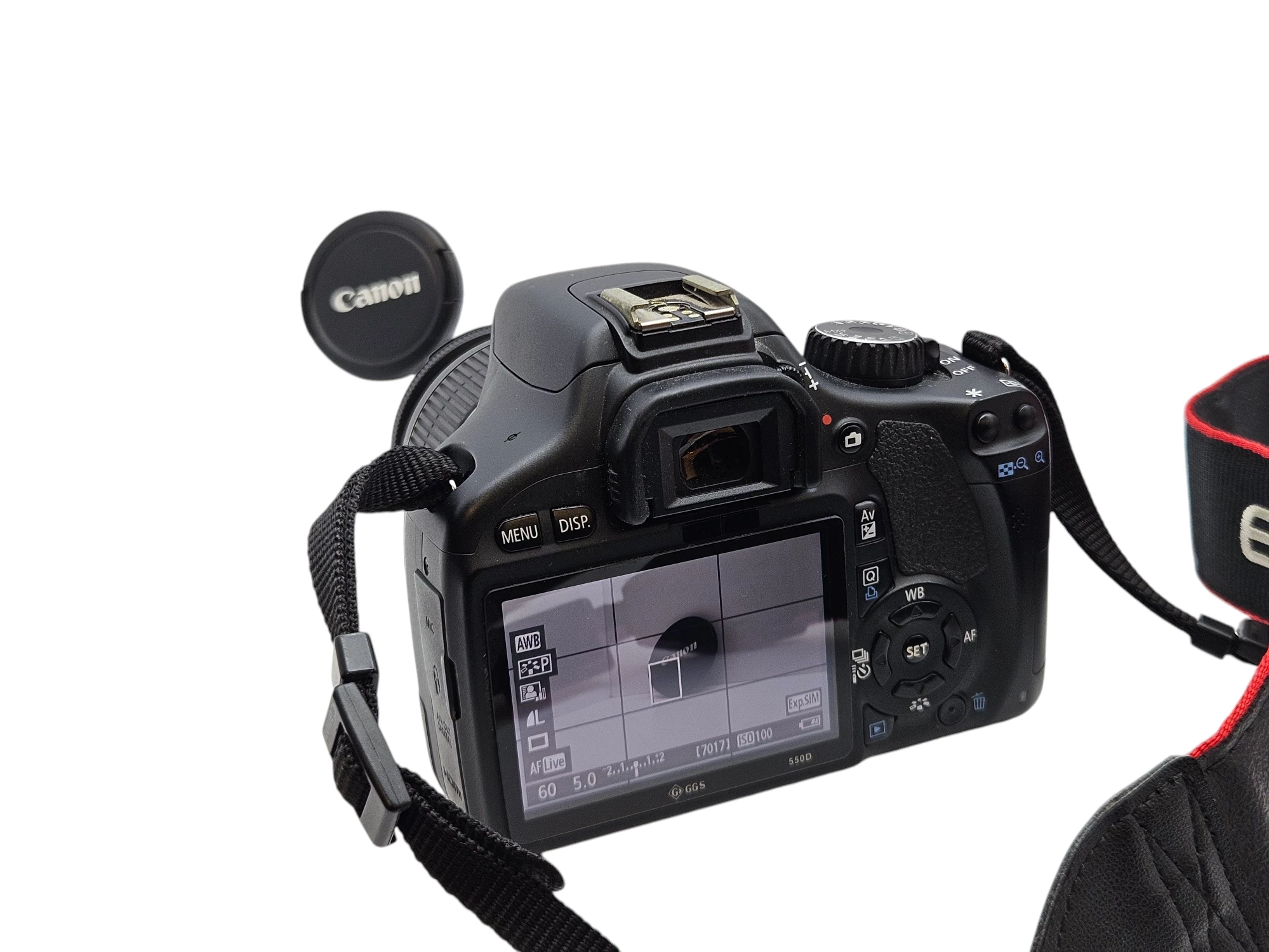 canon-eos-550d-obiektyw-18-55mm-torba-pudelko-przekatna-ekranu-300