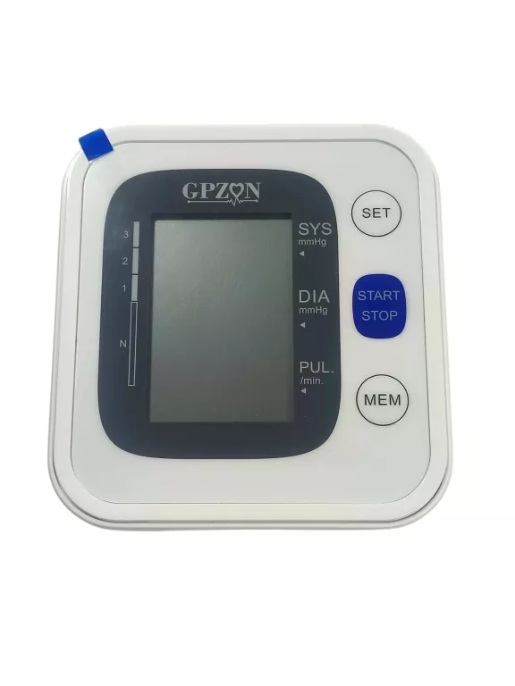cisnieniomierz-naramienny-gpzon-b26-monitor-cisnienia-krwi-ean-gtin-0729105107826