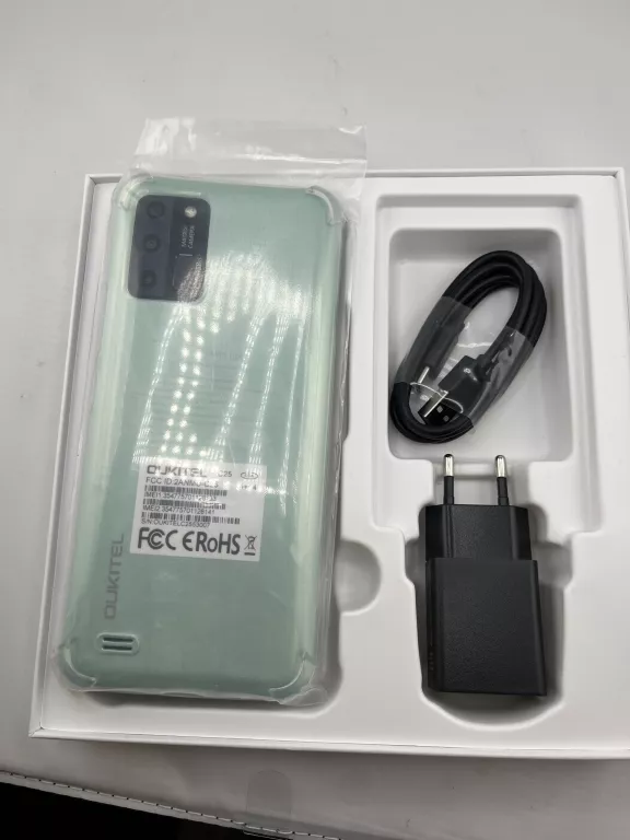 telefon-oukitel-c25-4gb-64gb-kolor-mint-green-stan-11323-2