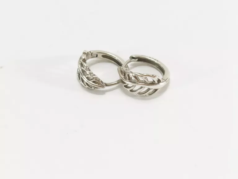 delikatne-srebrne-kolczyki-listki-w144-stan-11323-2