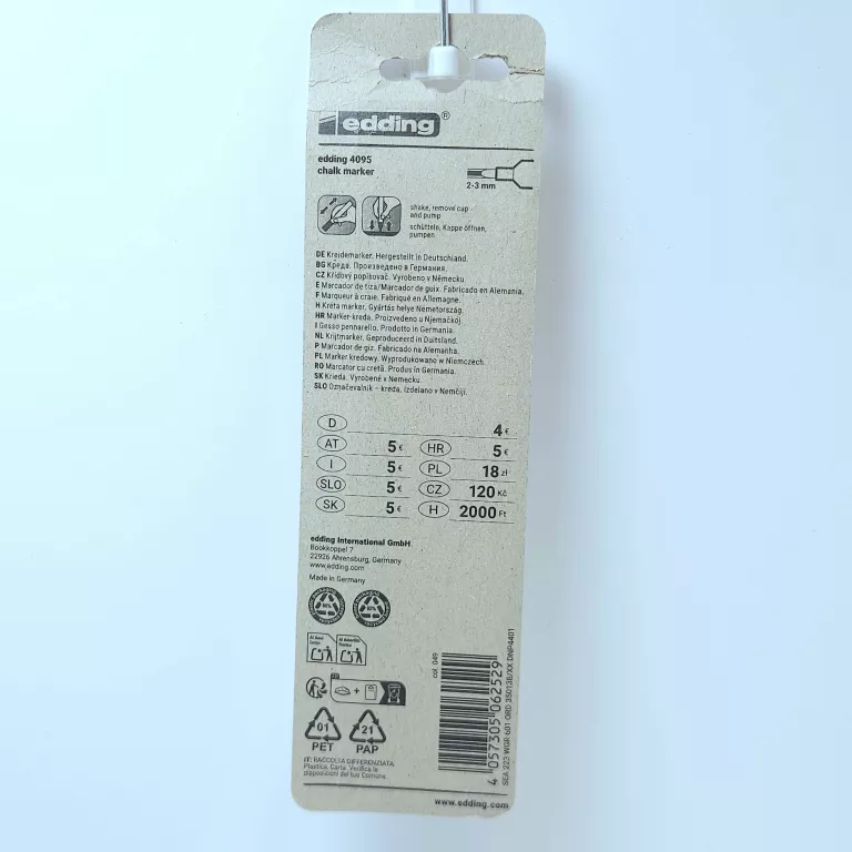 edding-4095-marker-kredowy-2-3-mm-1-szt-bialego-koloru-ean-gtin-4004764894130