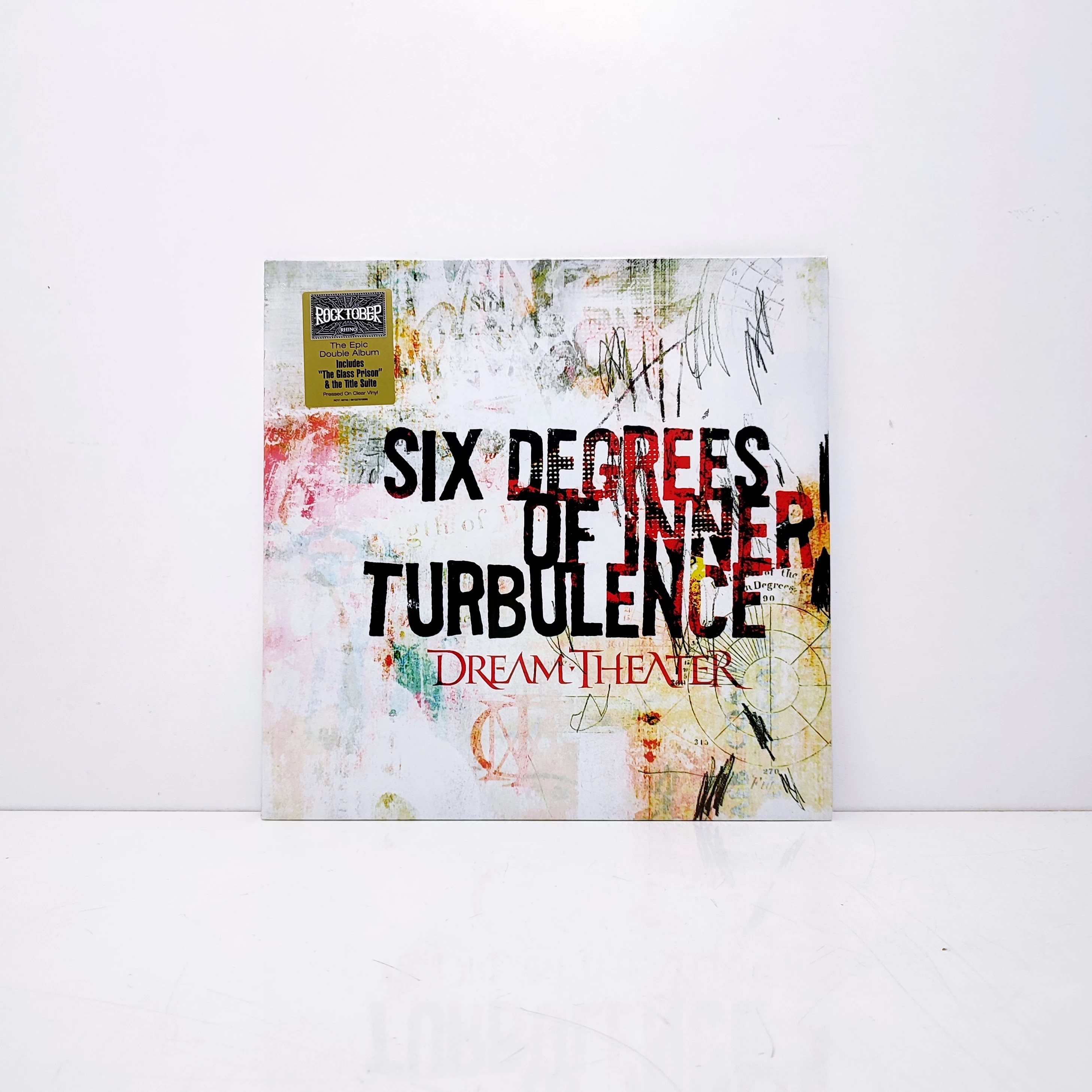 dream-theater-six-degrees-of-inner-turbulence-rocktober-2025-winyl-chmielna-98-warszawa