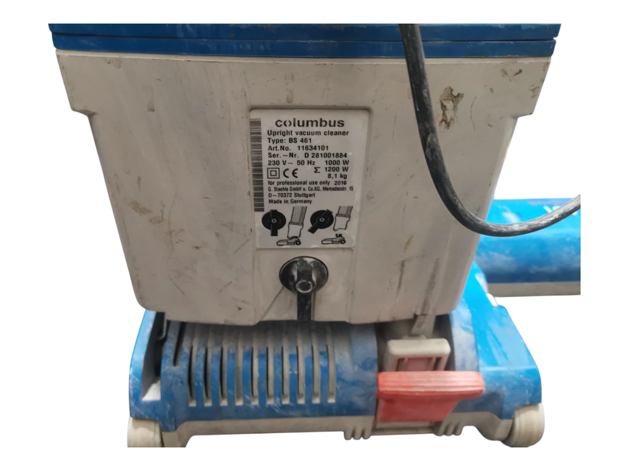 odkurzacz-columbus-bs-461-stan-11323-2