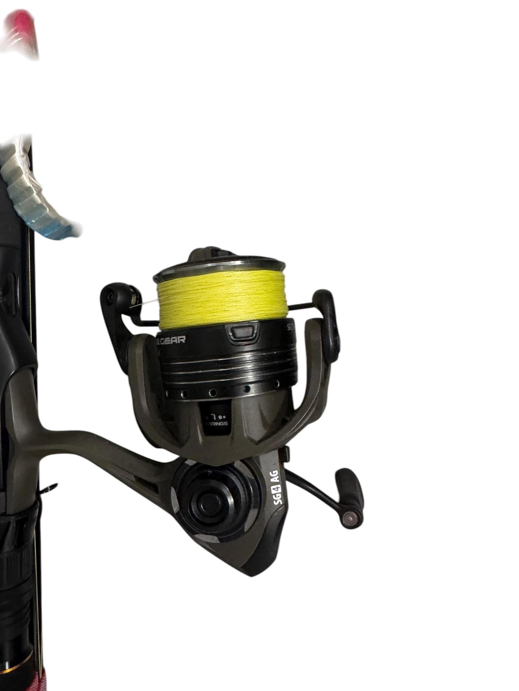 wedka-savage-gear-sg2-kolowrotek-savage-gear-sg4-3000-ean-gtin-5706301755773