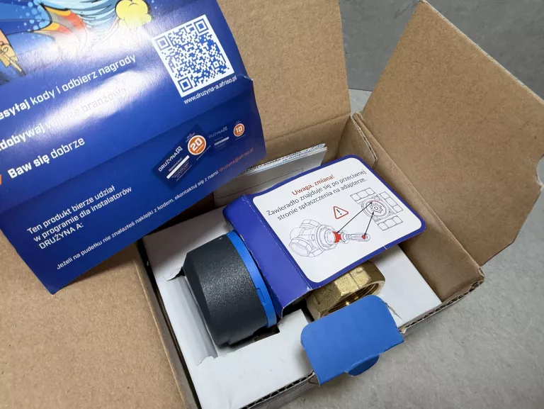 afriso-arv-384-zawor-mieszajacy-3drogowy-obrotowy-1-dn25-proclick-mosiezn-ean-gtin-5902510009670