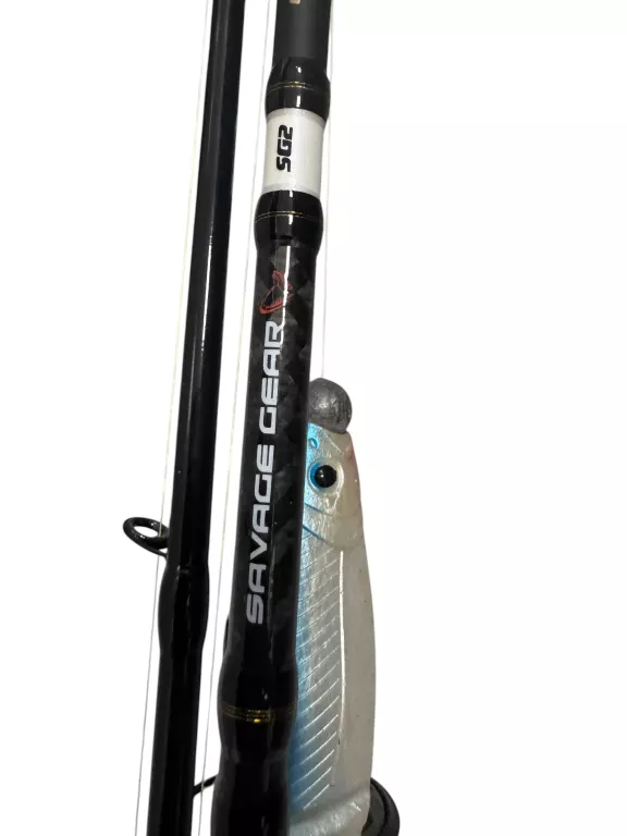 wedka-savage-gear-sg2-kolowrotek-savage-gear-sg4-3000-model-sg2-ultra-light-game
