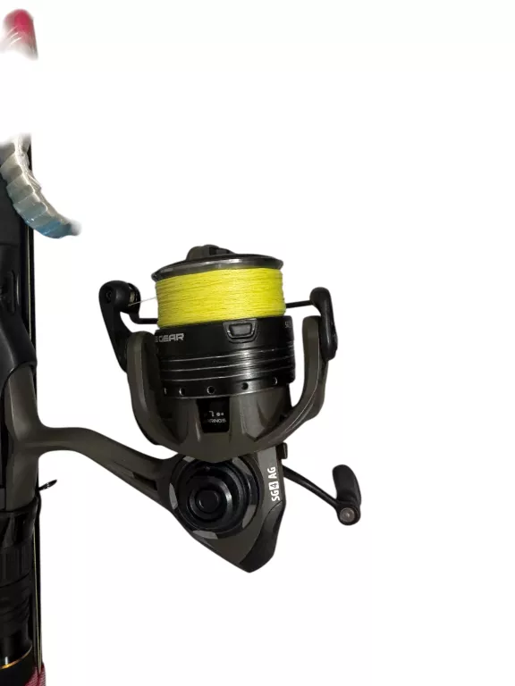 wedka-savage-gear-sg2-kolowrotek-savage-gear-sg4-3000-ean-gtin-5706301755773