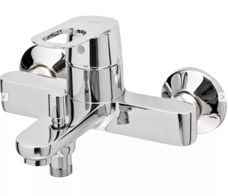 bateria-prysznicowa-grohe-start-loop-srebrny-linia-start-loop