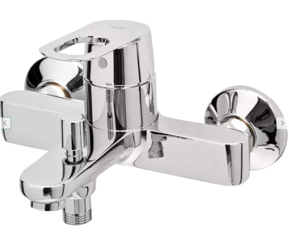 bateria-prysznicowa-grohe-start-loop-srebrny-linia-start-loop