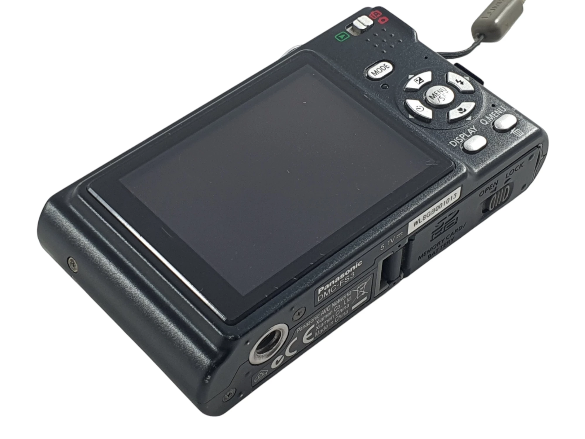 aparat-cyfrowy-panasonic-lumix-dmc-fs3-ean-gtin-5025232725861