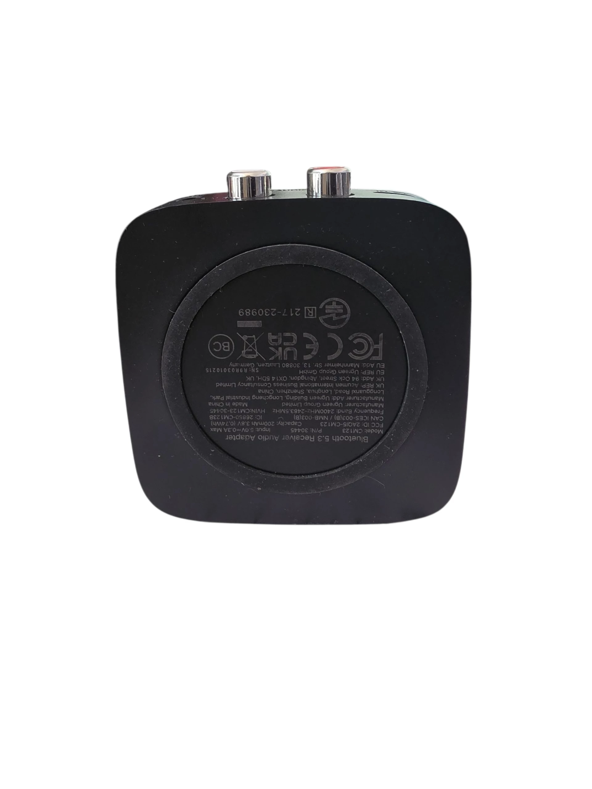 adapter-odbiornik-bluetooth-53-aux-rca-ugreen-cm123-kod-producenta-30445