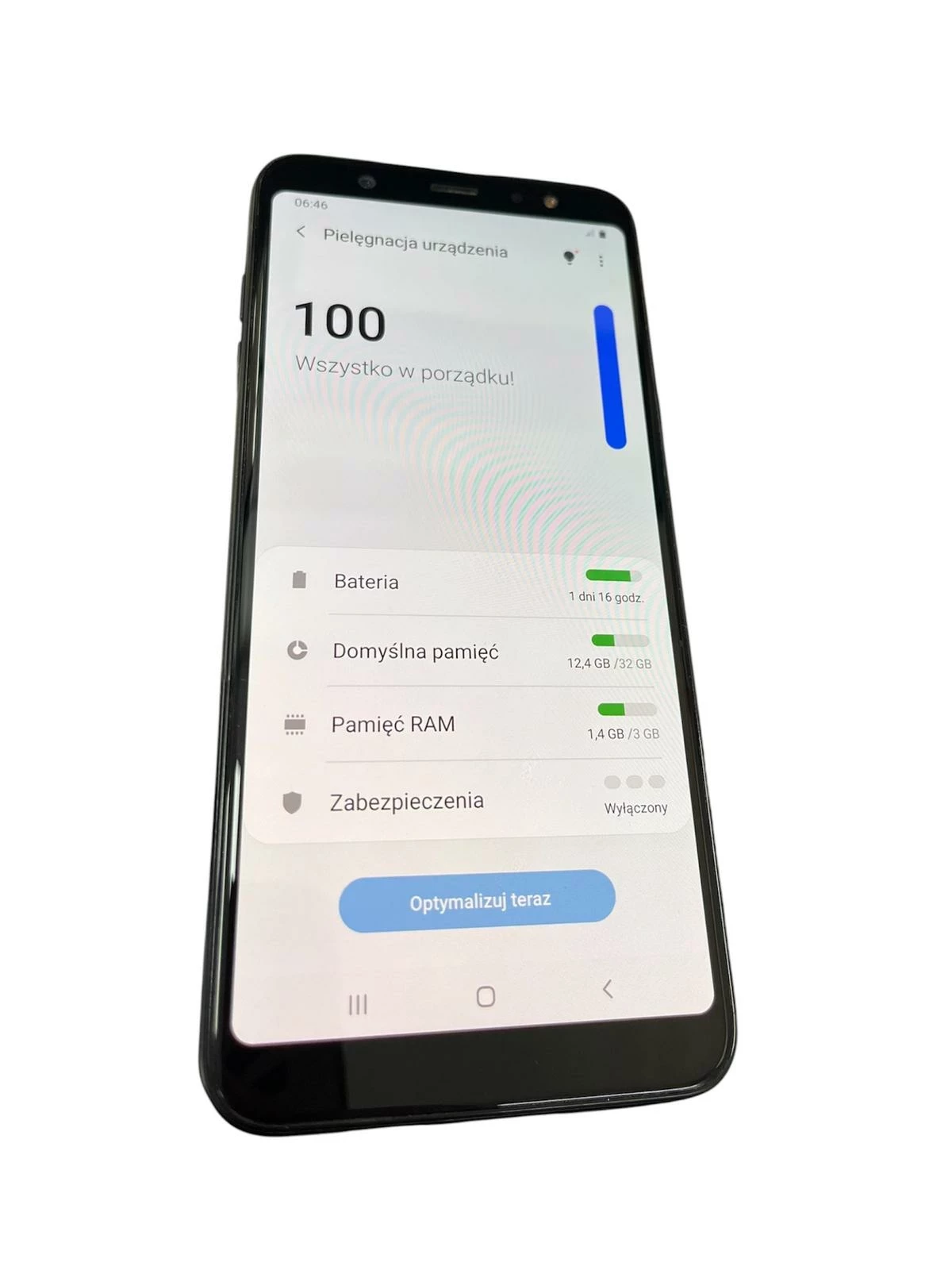 telefon-galaxy-a6-sm-a605fnds-kod-producenta-sm-a605fzkftur