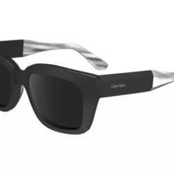 OKULARY PRZECIWSŁONECZNE DAMSKIE CALVIN KLEIN CK23540S