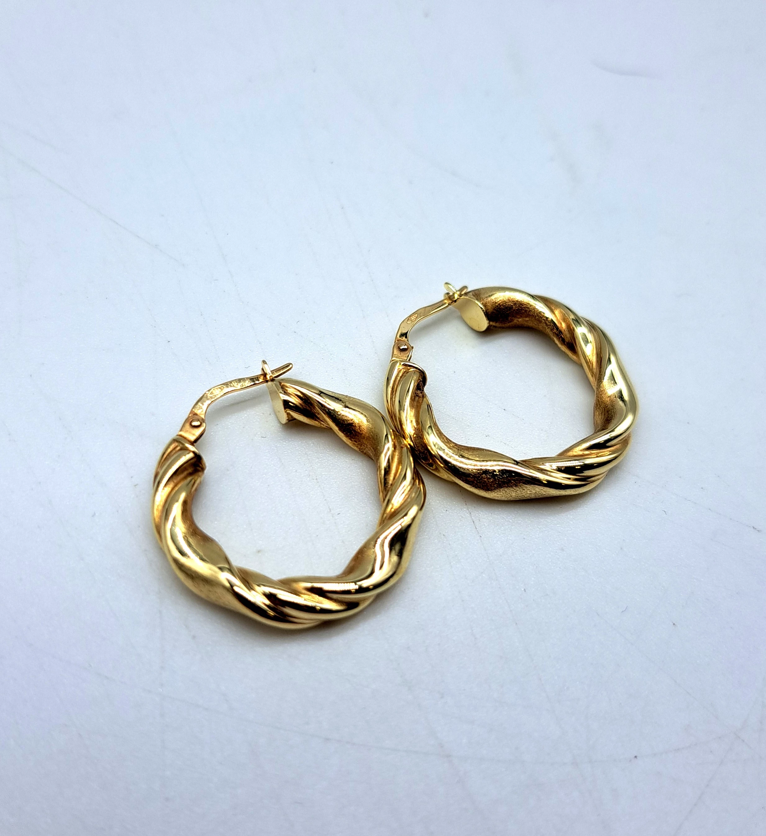 wyrob-jubilerski-uzywany-zlote-kolczyki-585-303g-bankowa-16e-police