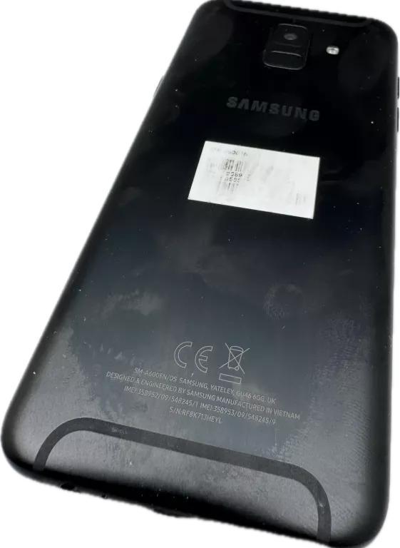 telefon-samsung-galaxy-a6-332gb-kod-producenta-sm-a600fzknxeo