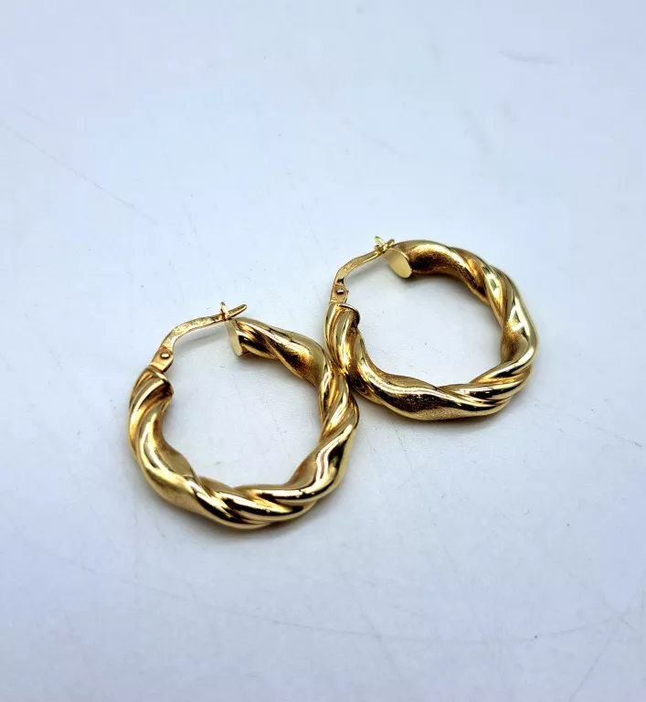 wyrob-jubilerski-uzywany-zlote-kolczyki-585-303g-bankowa-16e-police