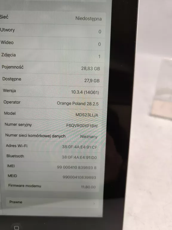 tablet-apple-ipad-4-32gb-kod-producenta-a1458