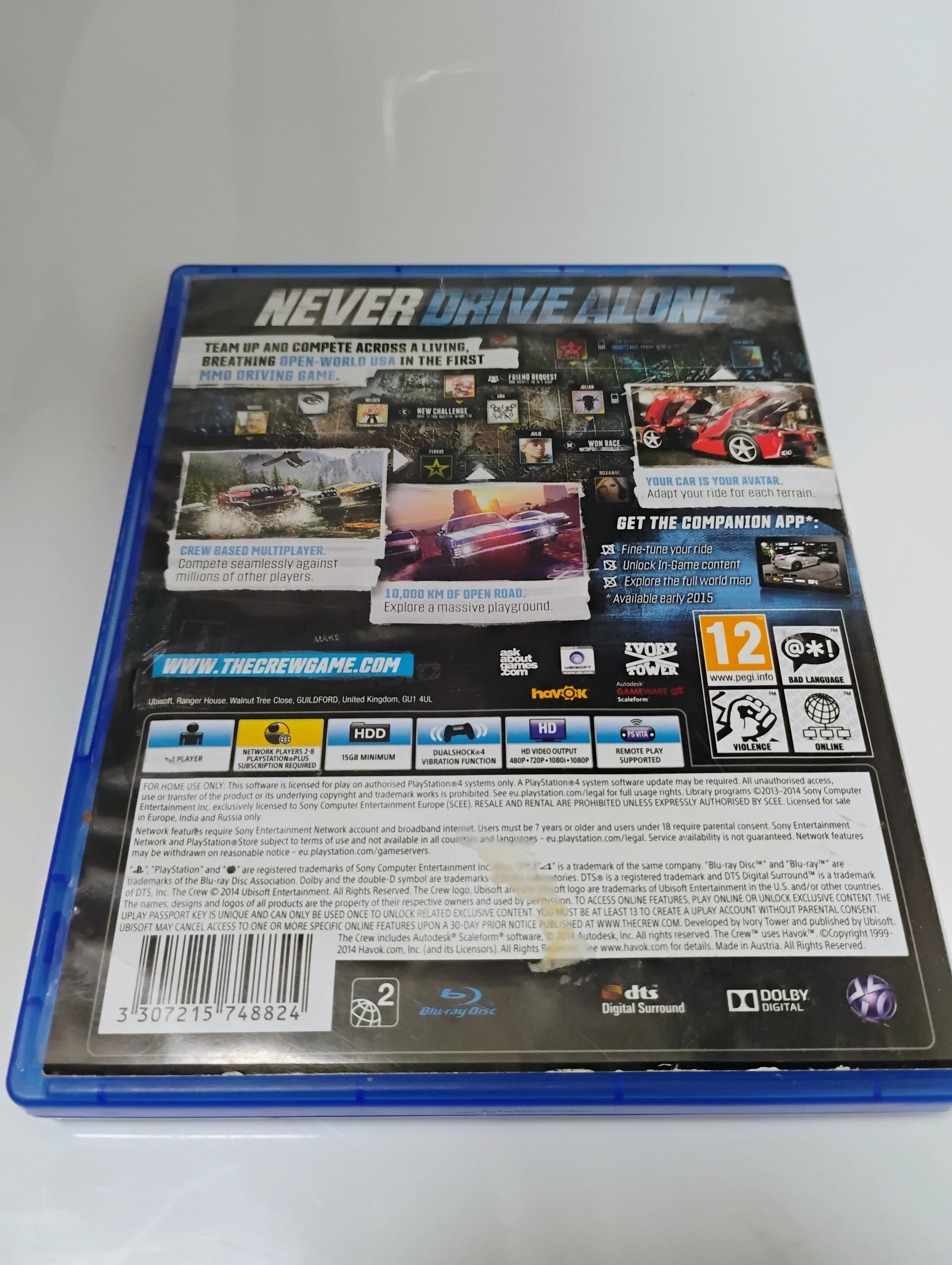 ps4-the-crew-ean-gtin-5060102954316