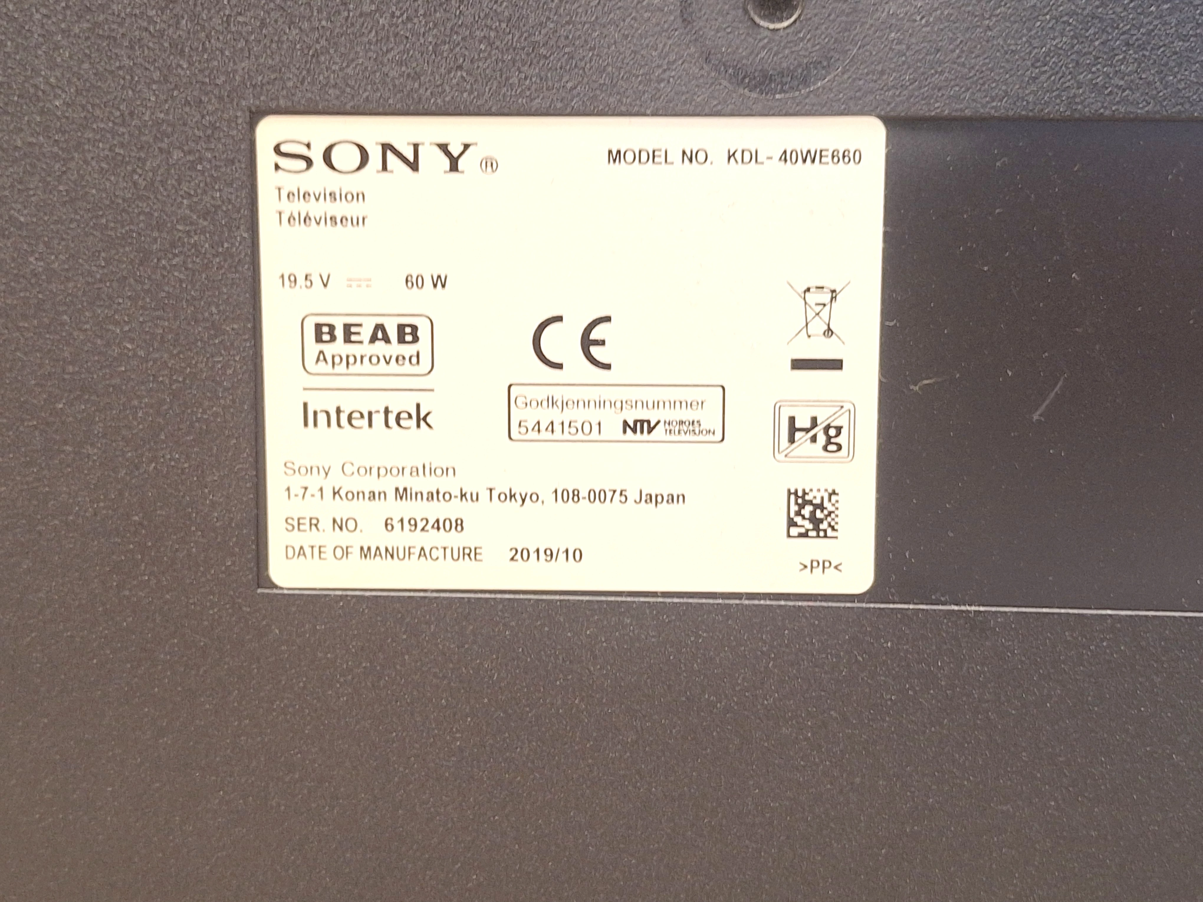 telewizor-sony-bravia-40we660-stan-11323-2
