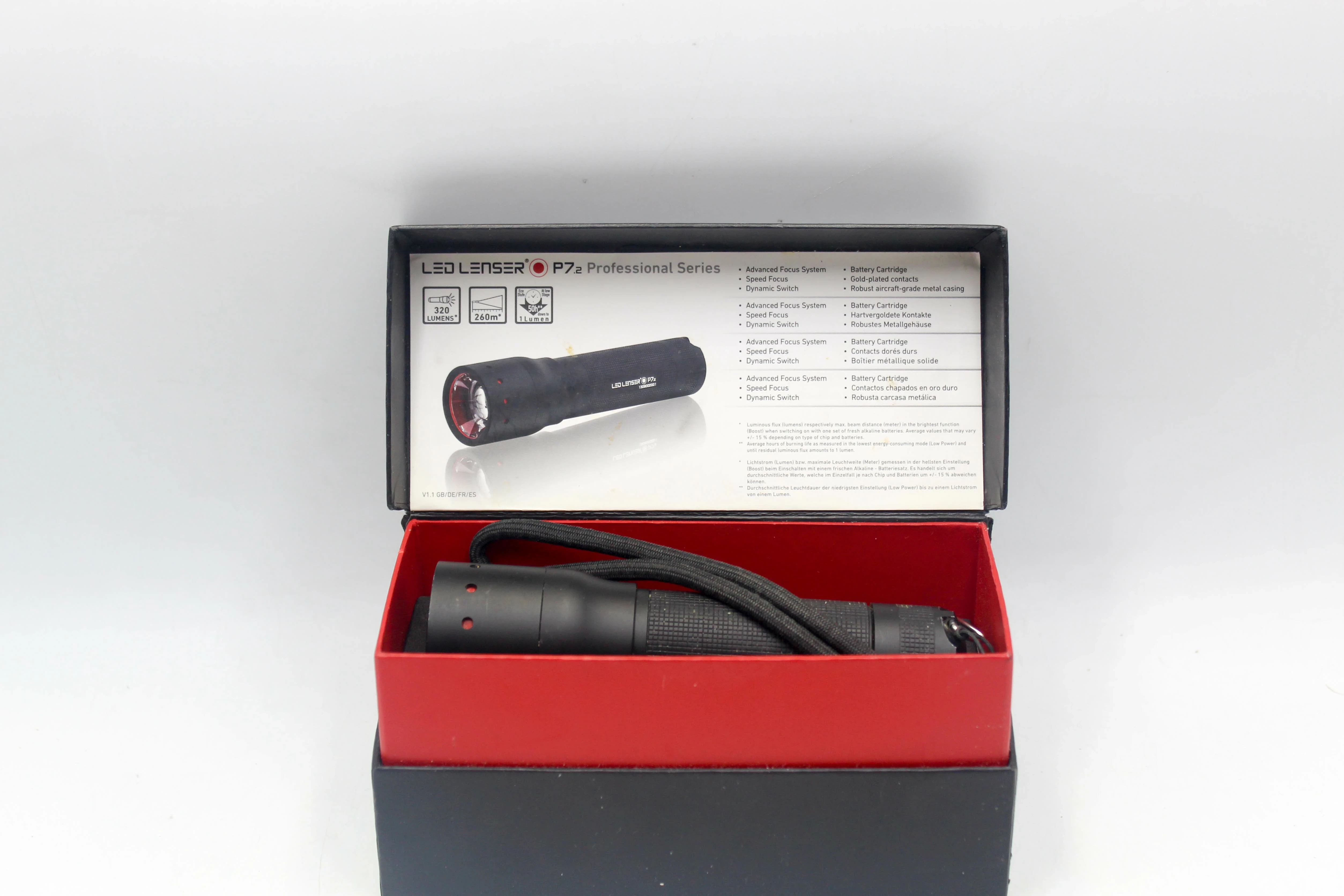latarka-p72-professional-torch-in-gift-box-by-led-lenser-solec-117-warszawa