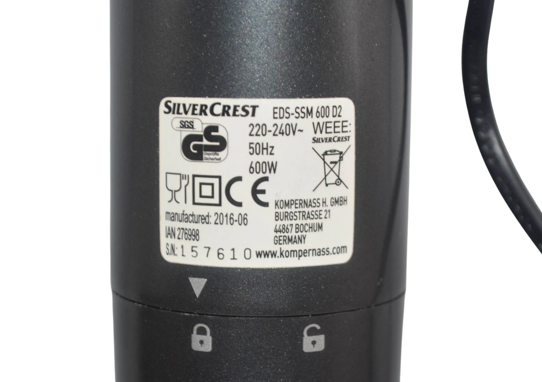 blender-reczny-silvercrest-eds-ssm-e3-600-w-czarny-ean-gtin-4019641052107