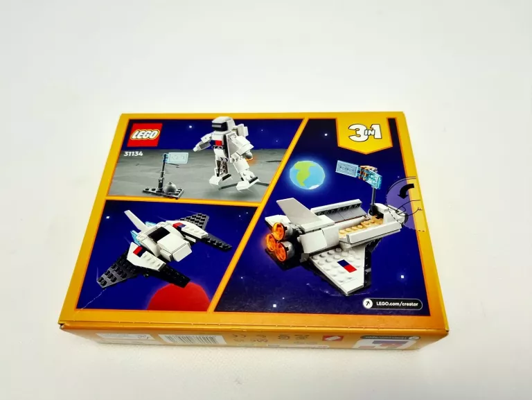 lego-creator-3-w-1-prom-kosmiczny-31134-lego-stan-11323-238058