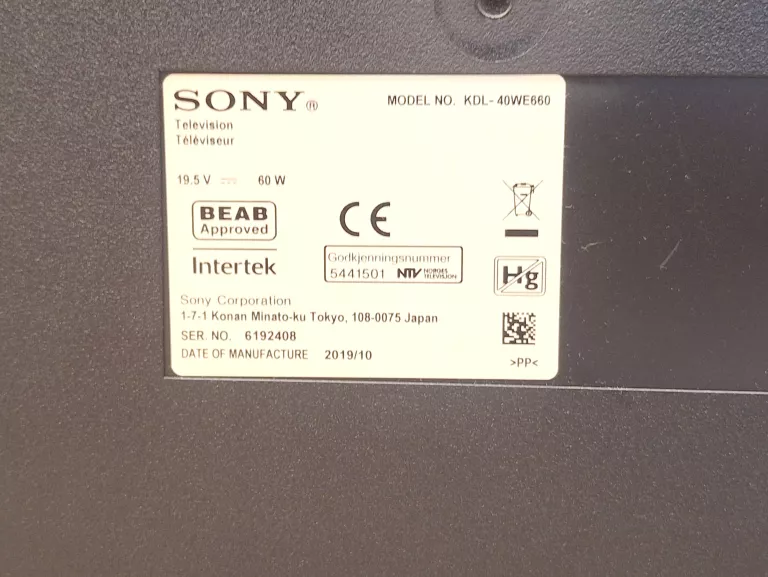 telewizor-sony-bravia-40we660-stan-11323-2