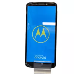 TELEFON TELEFON MOTOROLA MOTO G6 3 GB / 32 GB OPIS!