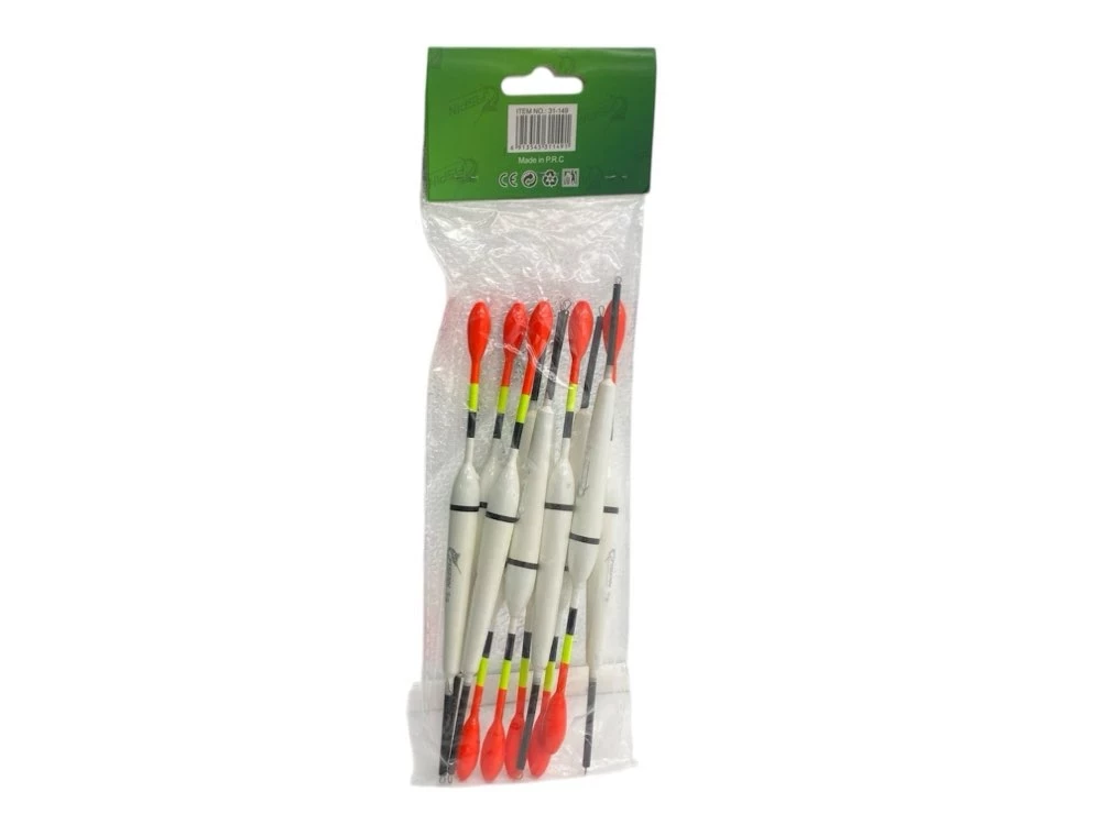 zestaw-10-splawikow-przelotowych-fispin-5g-ean-gtin-6913545311491