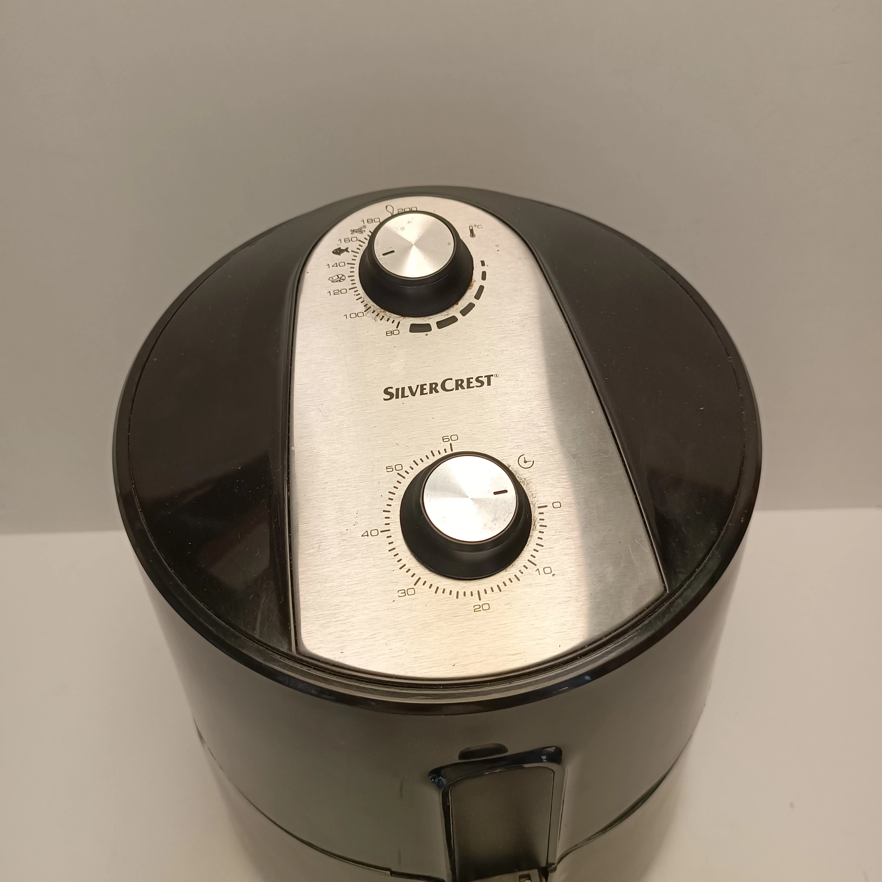 silvercrest-air-fryer-czarny-ean-gtin-4058143090224
