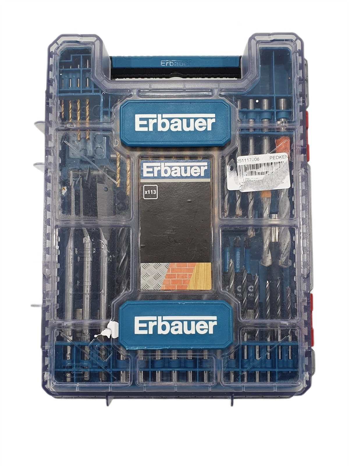 zestaw-wiertel-do-metaludrewnakamienia-erbauer-113sztuk-legnicka-66-wroclaw