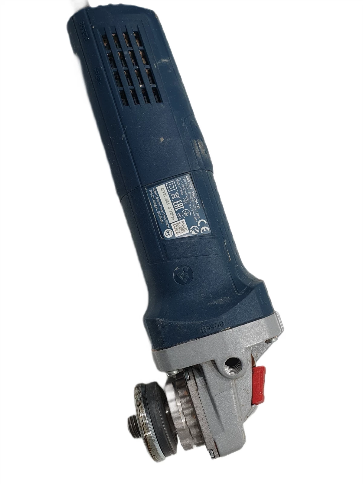 szlifierka-katowa-bosch-gws-750-w-230-v-regulacja-obrotow-stan-11323-2