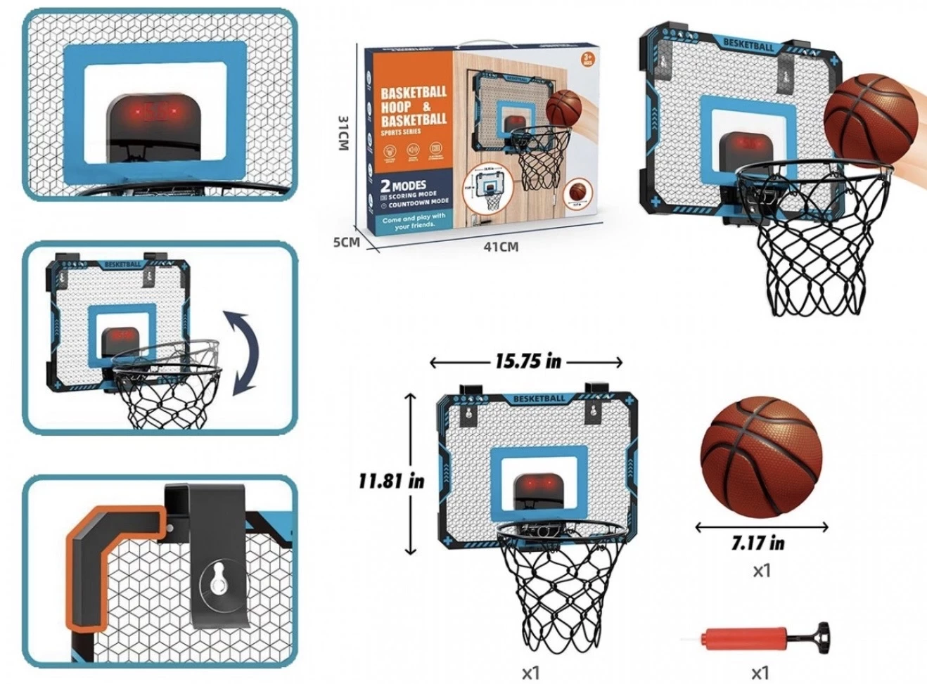 kosz-do-koszykowki-na-drzwi-licznik-punktow-tablica-do-koszykowki-ean-gtin-5907980066949