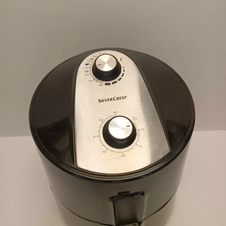 silvercrest-air-fryer-czarny-ean-gtin-4058143090224