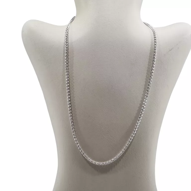 srebrny-lancuszek-917g-925-stan-11323-2