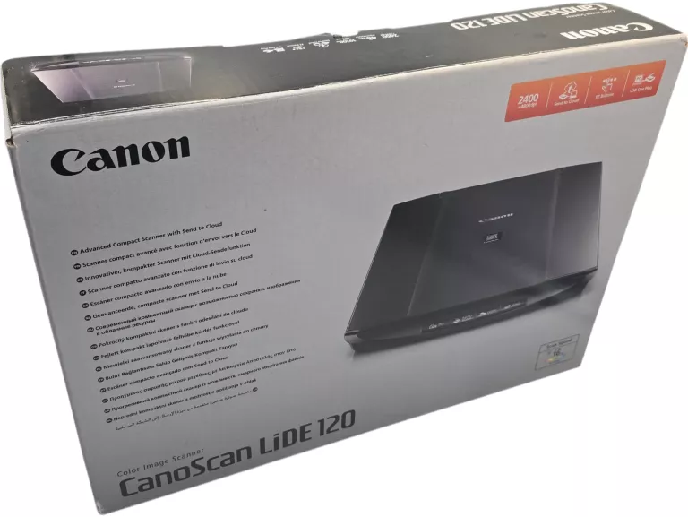 skaner-canon-canoscan-lide-120-ean-gtin-4549292013344