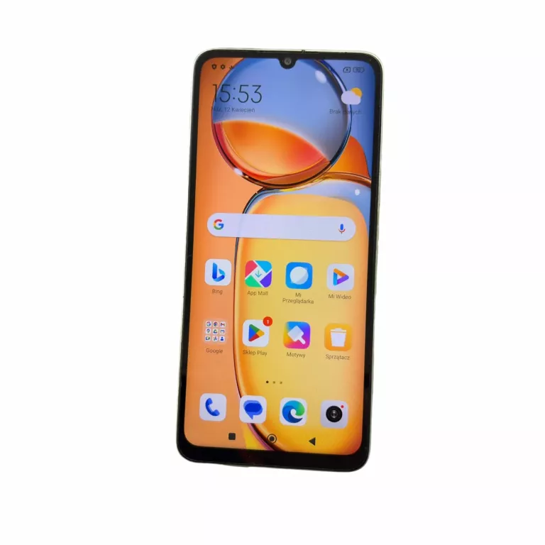 telefon-redmi-13c-4128gb-5-stycznia-56-wolsztyn-klauf