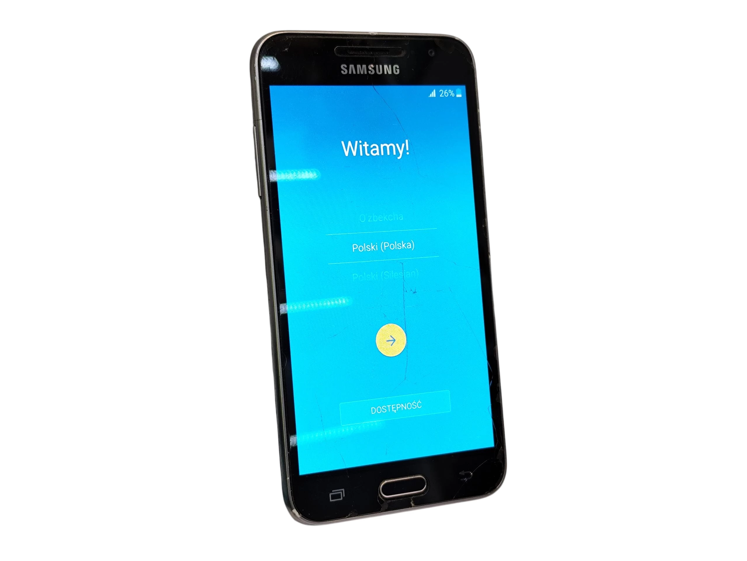 telefon-samsung-j3-czarny-gajowicka-96-wroclaw