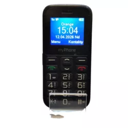 TELEFON MY PHONE HALO A