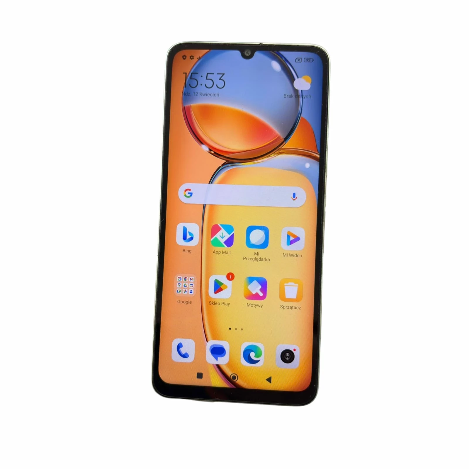 telefon-redmi-13c-4128gb-5-stycznia-56-wolsztyn-klauf