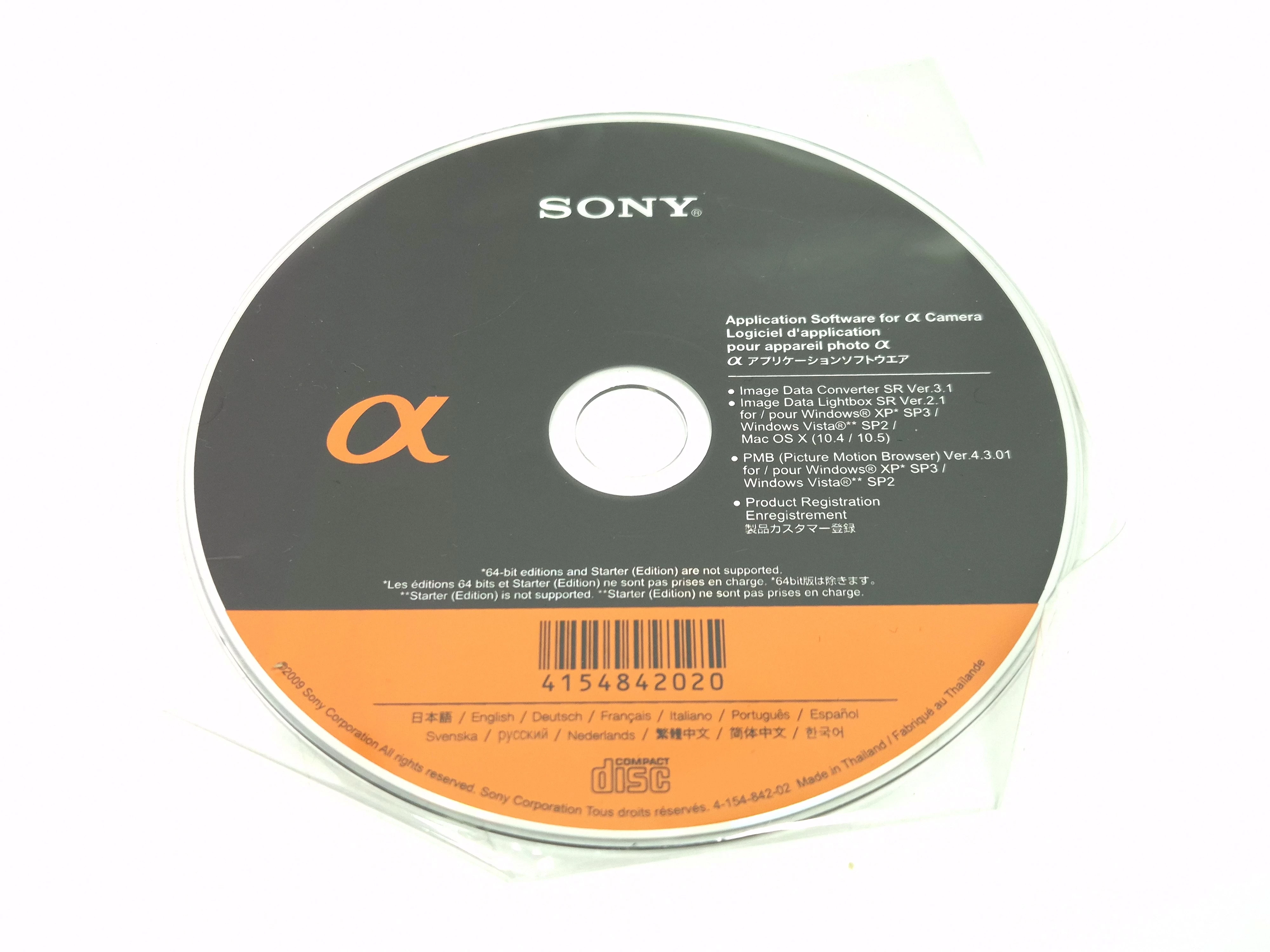 aparat-sony-dslr-a500-obiektyw-ladowarka-plyta-stan-11323-2