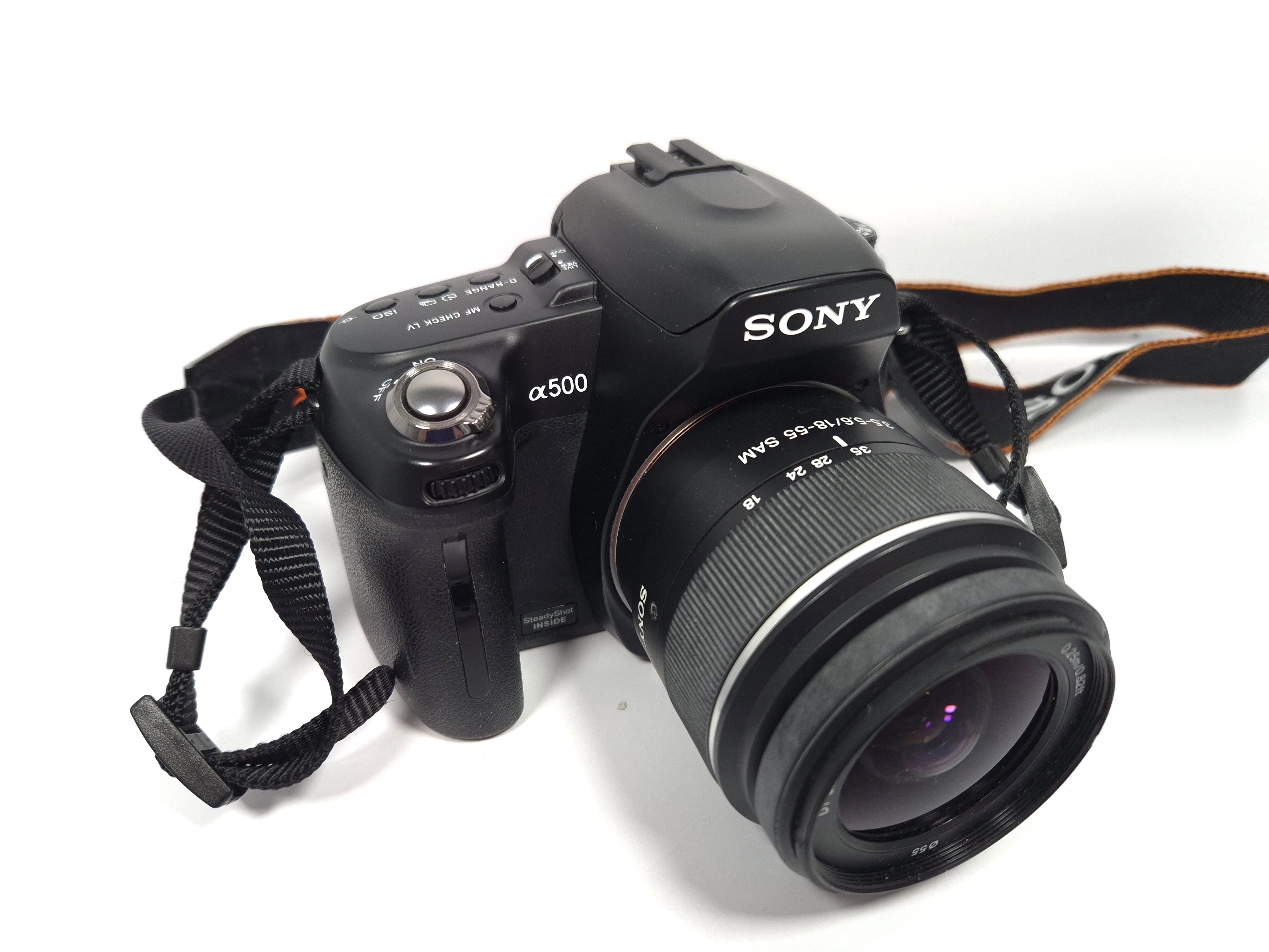 aparat-sony-dslr-a500-obiektyw-ladowarka-plyta-w-zestawie-814-2