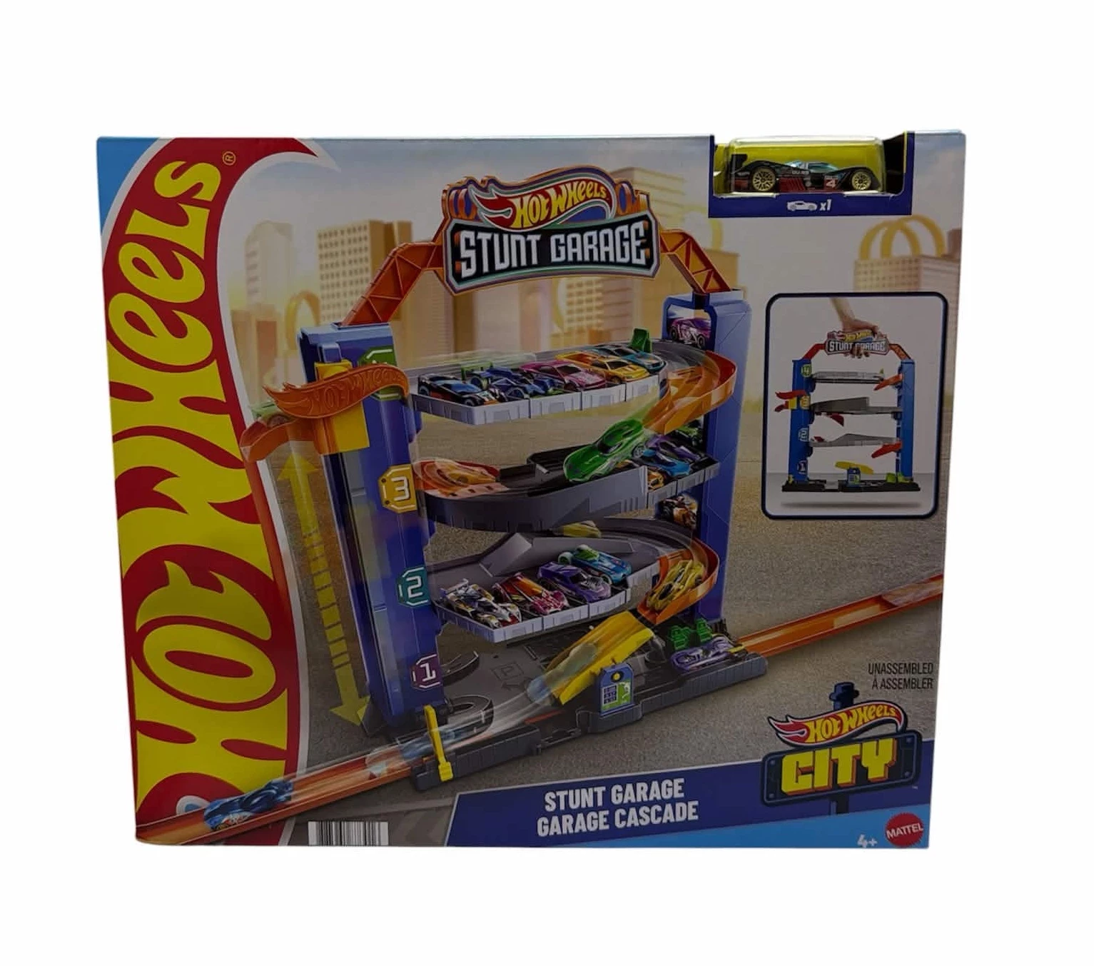 hot-wheels-stunt-garage-garaz-kaskaderski-zabawka-na-prezent-dla-dzieci-sw-katarzyny-4-torun