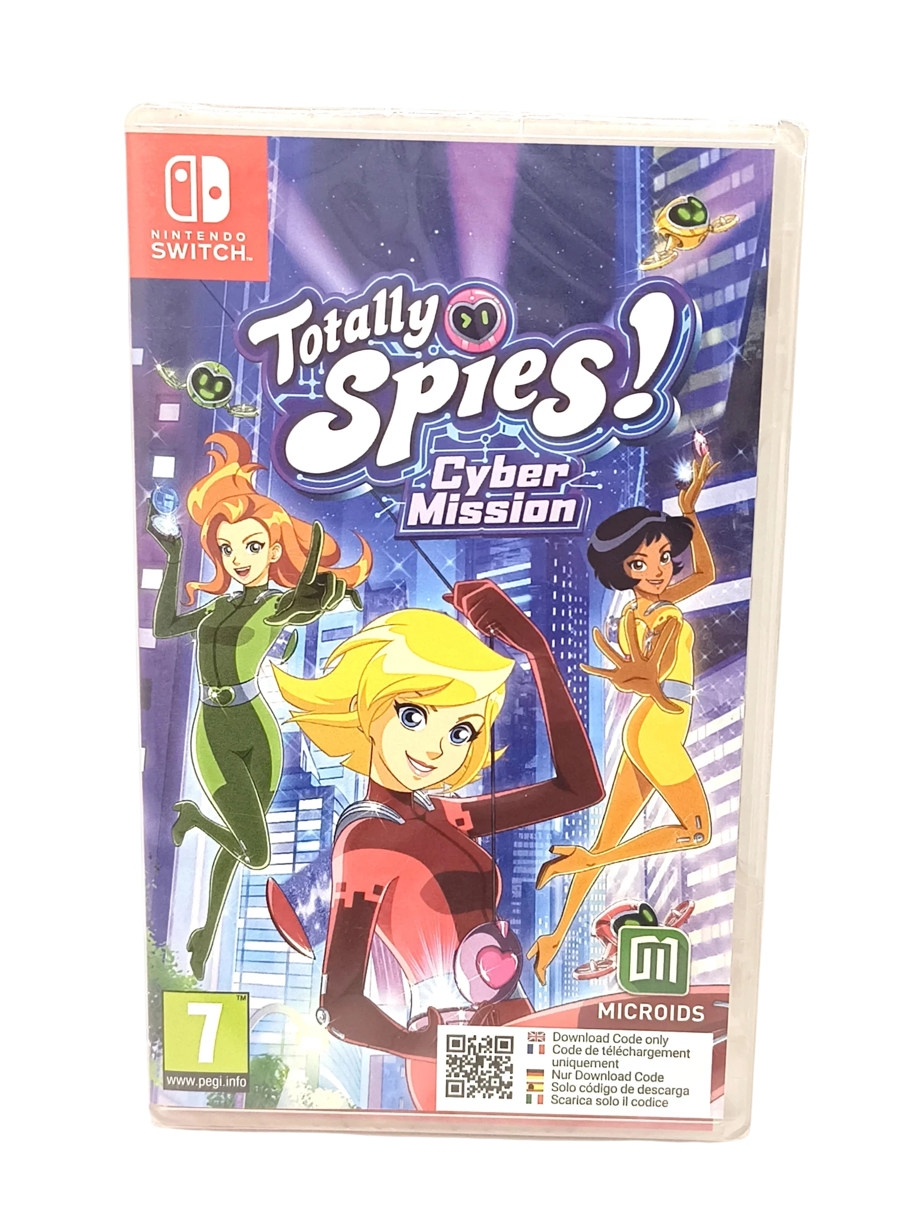 totally-spies-cyber-mission-nintendo-switch-kod-w-pudelku-hallera-3-wroclaw