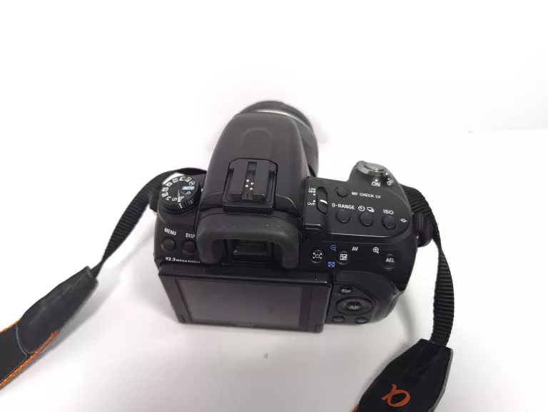 aparat-sony-dslr-a500-obiektyw-ladowarka-plyta-ean-gtin-4905524529265